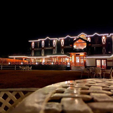 Fortune Resort Heevan, Srinagar - Member Itc Hotels' Group Екстер'єр фото