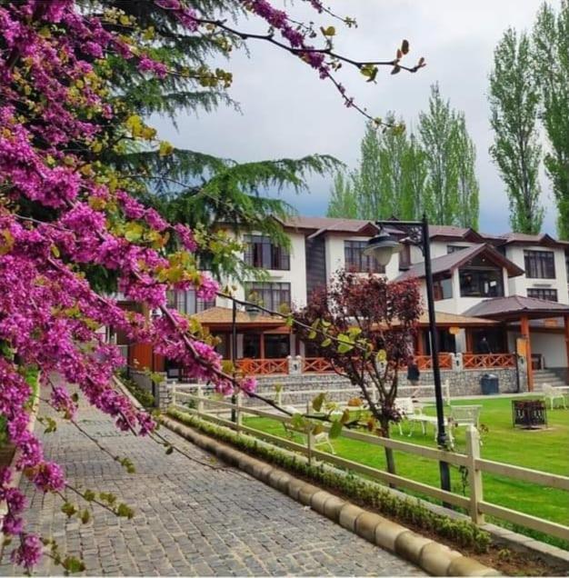 Fortune Resort Heevan, Srinagar - Member Itc Hotels' Group Екстер'єр фото