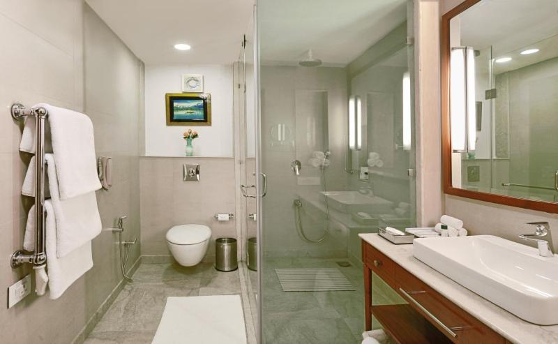 Fortune Resort Heevan, Srinagar - Member Itc Hotels' Group Екстер'єр фото