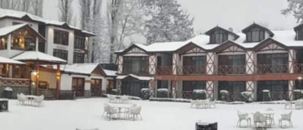 Fortune Resort Heevan, Srinagar - Member Itc Hotels' Group Екстер'єр фото