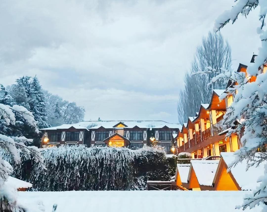 Fortune Resort Heevan, Srinagar - Member Itc Hotels' Group Екстер'єр фото