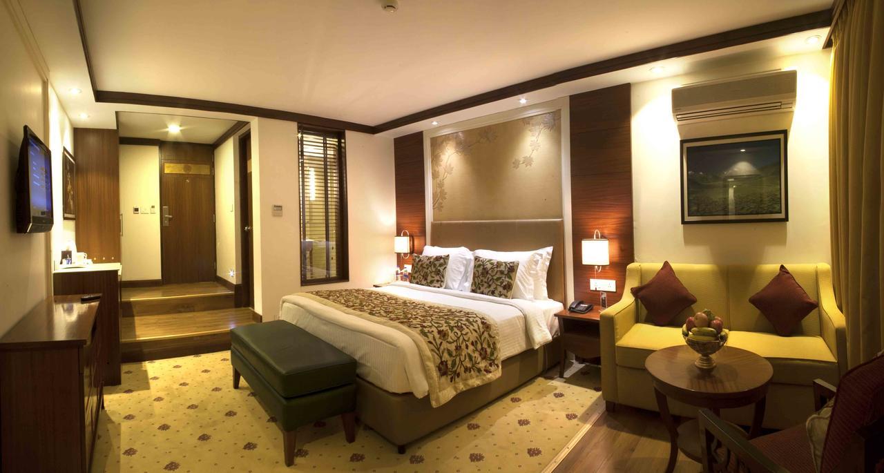 Fortune Resort Heevan, Srinagar - Member Itc Hotels' Group Екстер'єр фото