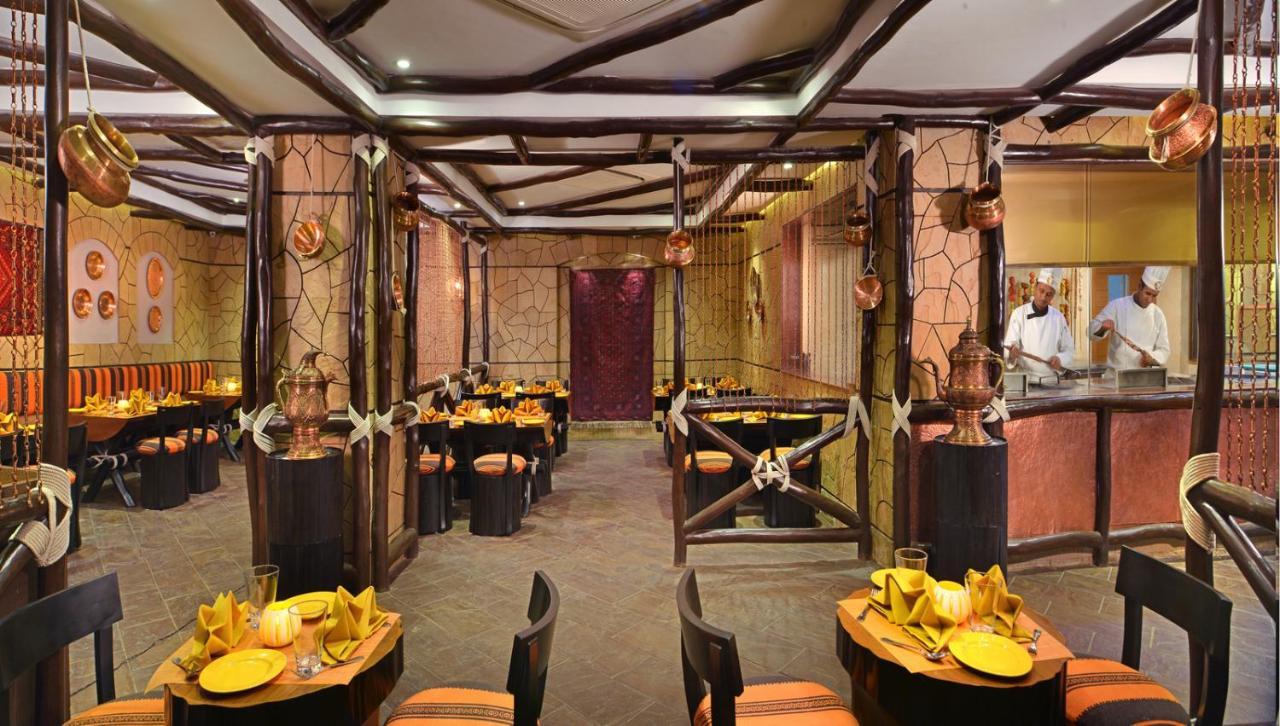 Fortune Resort Heevan, Srinagar - Member Itc Hotels' Group Екстер'єр фото