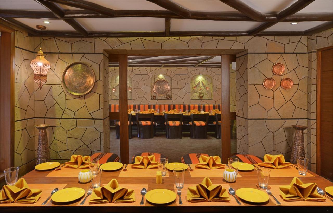 Fortune Resort Heevan, Srinagar - Member Itc Hotels' Group Екстер'єр фото