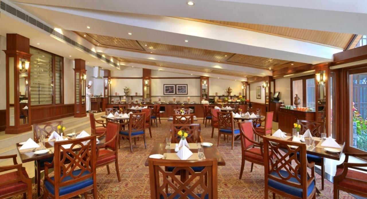 Fortune Resort Heevan, Srinagar - Member Itc Hotels' Group Екстер'єр фото